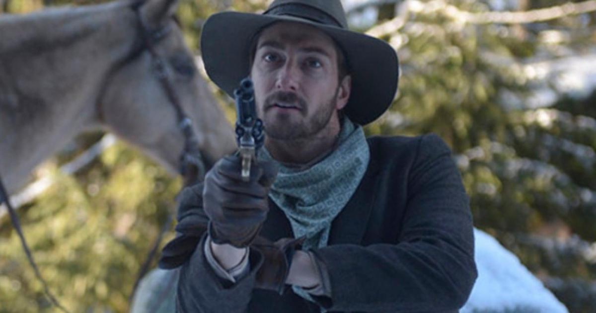 'When Calls the Heart' news Daniel Lissing's next project revealed