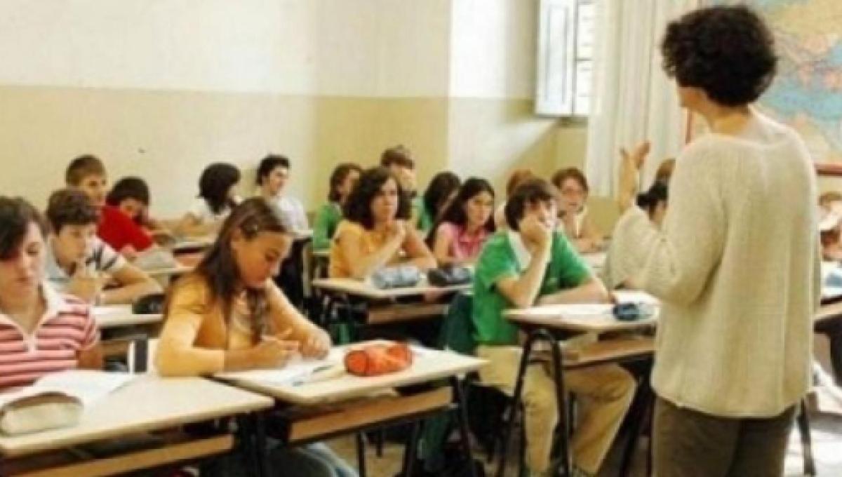 Supplenze Assunzioni Docenti Anche Su Sostegno Con Triennale