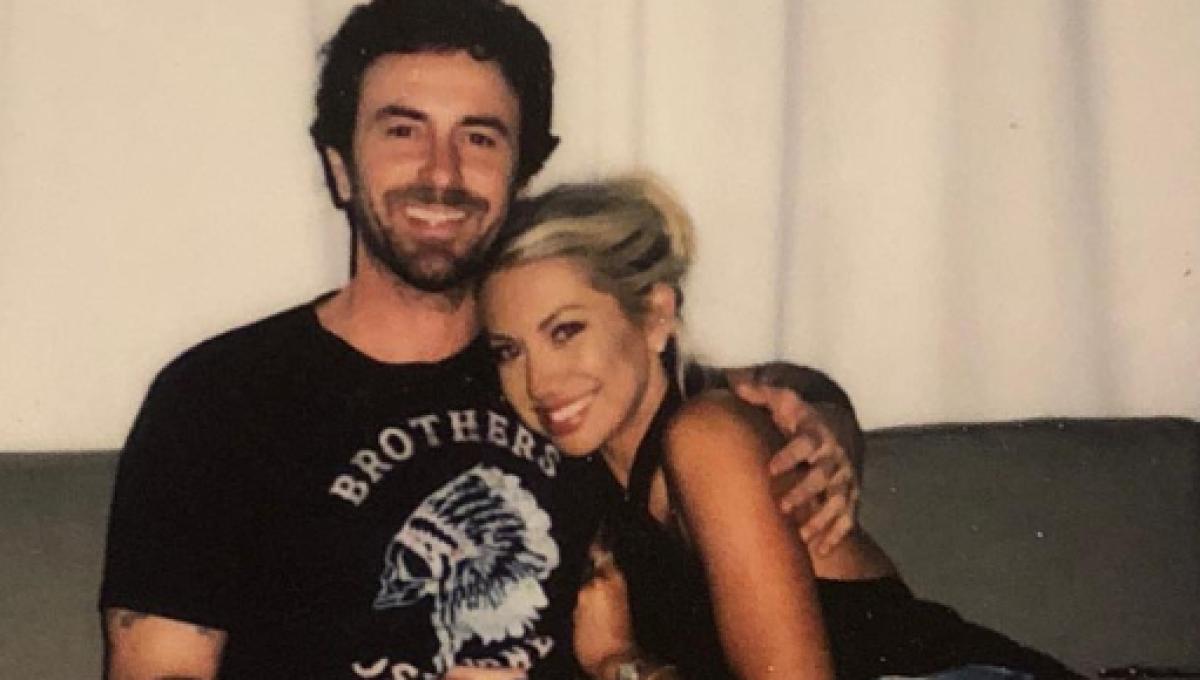 Stassi Schroeder Says The L Word To New Boyfriend On Instagram