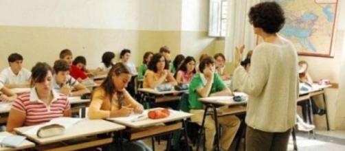 Supplenze Assunzioni Docenti Anche Su Sostegno Con Triennale