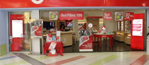Vodafone: aumento delle tariffe fino a 1,49 euro, ecco il motivo