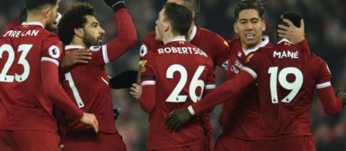 Angleterre: Liverpool renverse Manchester City dans un gros "bang ... - challenges.fr