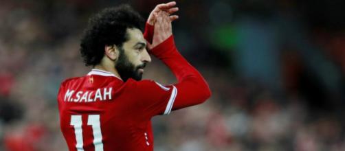 Mercato : Mohamed Salah, le prochain feuilleton de l'été - blastingnews.com