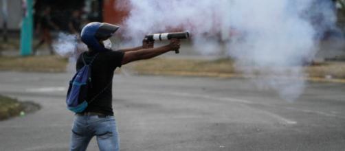 Conoce lo que ocurre en Nicaragua tras 5 días de protestas