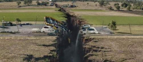 Temor en California por riesgo de terremoto - Diario La Prensa - laprensa.hn