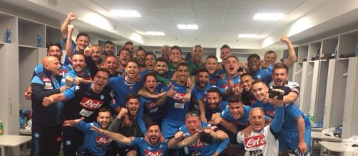 Al 90esimo gol di testa di Koulibaly: il Napoli sbanca lo Juventus Stadium