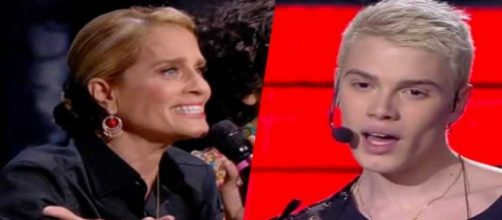 Amici 17, la mamma di Biondo scrive una lettera a Heather Parisi: 'chieda scusa'