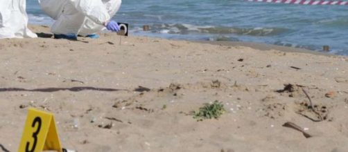 Donna trovata morta a Plaia di Catania: è omicidio