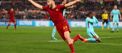 Download Video: Roma 3 - 0 Barcelona [Champions League] Highlights ... - gqbuzz.com