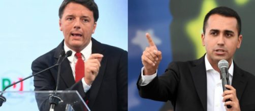 Duello tv Di Maio-Renzi, il cda Rai scrive a Fico: “Va fatto sul ... - today.it