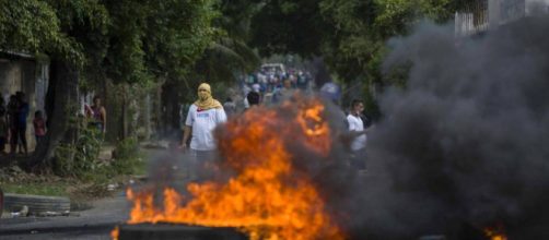 El presidente de Nicaragua anula la polémica reforma de la Seguridad Social