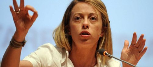 Elezioni 2018, Giorgia Meloni arriva ad Ancona: incontri su Banca ... - anconatoday.it