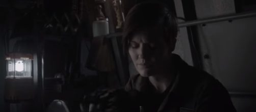 'Feat the Walking Dead' promo. - [AMC / YouTube screencap]