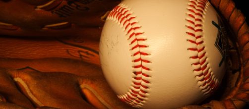 Image of a baseball -- WisDoc/Flickr