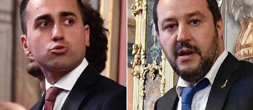 La proposta in extremis di Di Maio a Salvini