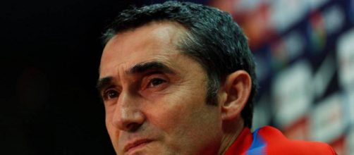 LaLiga: Valverde: “El objetivo era rehacernos para la final de ... - elpais.com