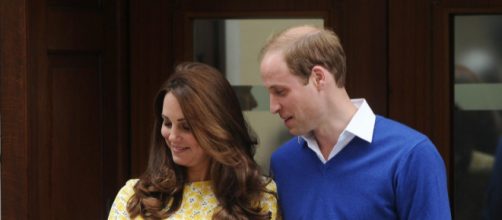 Le strane regole per la nascita dei "royal babies", fra tradizione ... - iodonna.it