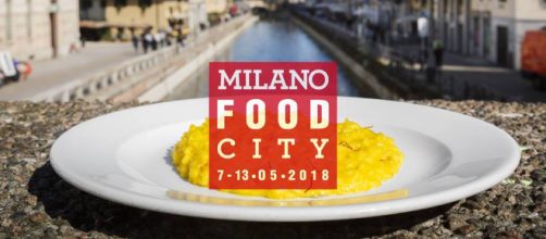 L'immagine ufficiale di Milano Food city