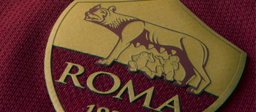 Logo dell'Associazione Sportiva Roma.