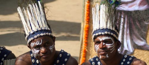 Los Siddi: una tribu africana dentro de la India