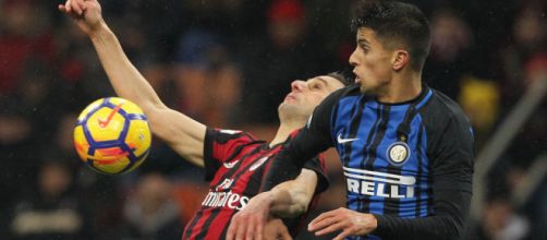 Marcelino: “Cancelo resta all'Inter, zero chance per il Valencia ... - passioneinter.com