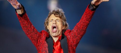 Mick Jagger nuovamente al lavoro (Foto - nme.com)