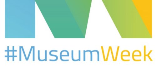 #MuseumWeek dal 23 al 29 aprile