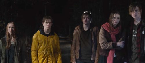 Netflix confirma segunda temporada de la serie alemana "Dark" - https://www.mundopeliculas.tv/