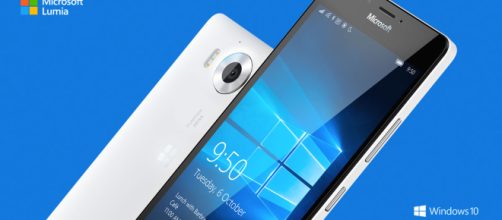 Offerte: Microsoft Lumia 950XL a 389€ e Lumia 950 a 369€