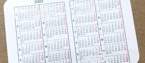 Proposta di Legge per aumentare i giorni festivi in calendario