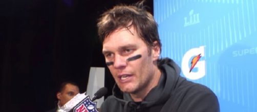 The issue of Butler’s benching still hounds Tom Brady [Image source: NFL - YouTube]