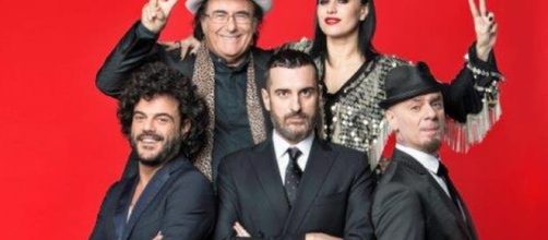 The Voice 2018” | Anticipazioni | Cast | Coach | Regolamento - today.it