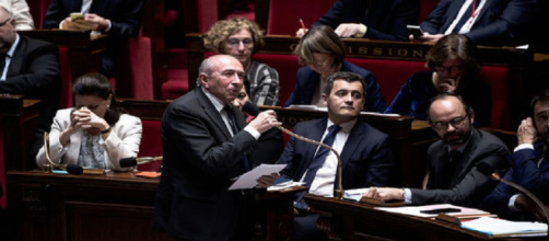La loi asile et immigration votée par l'Assemblée nationale