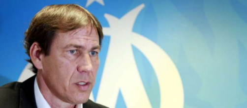 Mercato : l'OM s'interroge sur l'avenir d'un dirigeant !