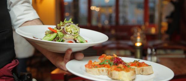 A restaurant server dishes some truth about servers from their insider POV. (photo free use via: Pexels.com) A restaurant server dishes some truth about servers from their insider POV. (photo free use via: Pexels.com)