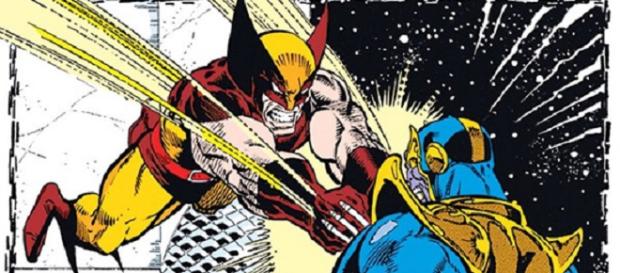 Avengers: Infinity War llega a los cines, sans Wolverine, el 27 de abril. Avengers: Infinity War llega a los cines, sans Wolverine, el 27 de abril.