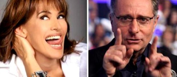 Barbara D'Urso gossip, la frecciatina al veleno di Paolo Bonolis ... - urbanpost.it Barbara D'Urso gossip, la frecciatina al veleno di Paolo Bonolis ... - urbanpost.it