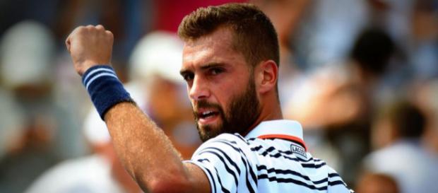 Benoît Paire : "C'est un peu une deuxième carrière qui commence ... - eurosport.fr Benoît Paire : "C'est un peu une deuxième carrière qui commence ... - eurosport.fr