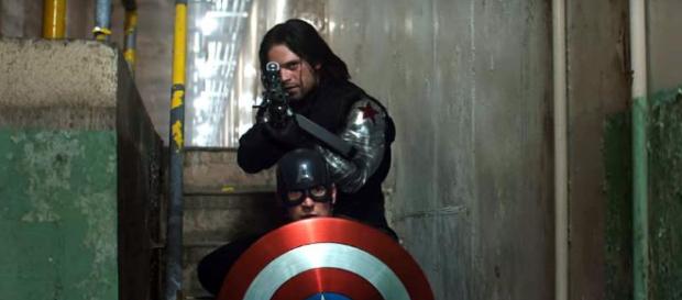 ¿Bucky es el nuevo Capitán América? ¿Bucky es el nuevo Capitán América?