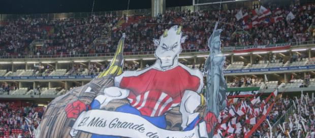 Chivas favorito para ganar el campeonato de la zona. Chivas favorito para ganar el campeonato de la zona.