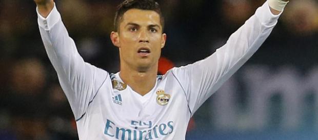 Cristiano Ronaldo busca alcanzar su sexta final de la Champions League - gist36.com Cristiano Ronaldo busca alcanzar su sexta final de la Champions League - gist36.com