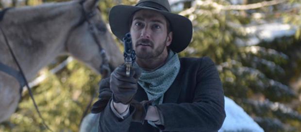 Daniel Lissing of 'When Calls the Heart' screenshot Daniel Lissing of 'When Calls the Heart' screenshot