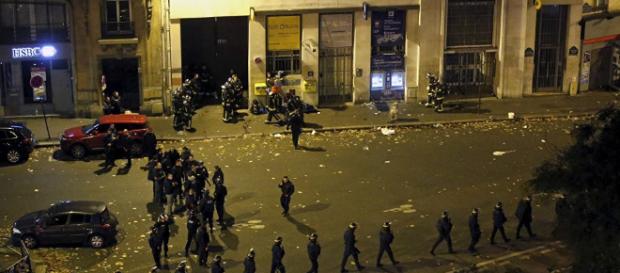 Detienen a un presunto cómplice de ataques de París - Sputnik Mundo - sputniknews.com Detienen a un presunto cómplice de ataques de París - Sputnik Mundo - sputniknews.com