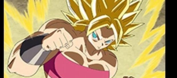 Dragon Ball Super: ¿Cuál es esta nueva transformación de Caulifla? - blastingnews.com Dragon Ball Super: ¿Cuál es esta nueva transformación de Caulifla? - blastingnews.com