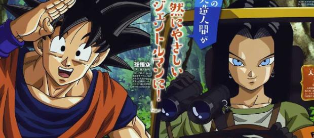 Dragon Ball z: abril 2017 - blogspot.com Dragon Ball z: abril 2017 - blogspot.com