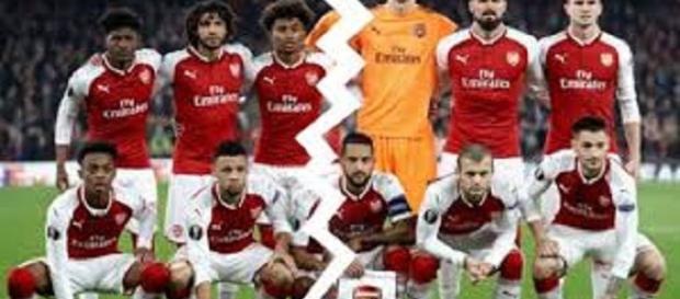 El Arsenal pudiera ser desmantelado este verano El Arsenal pudiera ser desmantelado este verano