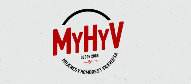 El cambio radical de esta ex de MYHYV. El cambio radical de esta ex de MYHYV.