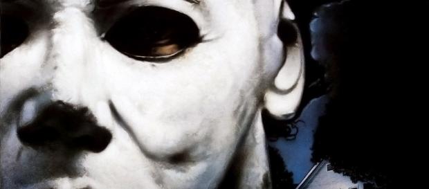 El nuevo poster hace que Mike Myers se vea viejo El nuevo poster hace que Mike Myers se vea viejo