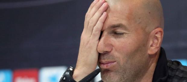 La impresionante cifra con la que el PSG quiere llevarse a este Crack del Madrid La impresionante cifra con la que el PSG quiere llevarse a este Crack del Madrid
