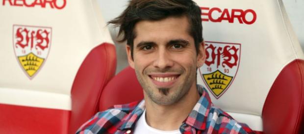Emiliano Insua zum Thema Heimat: Emiliano Insua: Der VfB ... - stuttgarter-nachrichten.de Emiliano Insua zum Thema Heimat: Emiliano Insua: Der VfB ... - stuttgarter-nachrichten.de